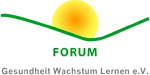 FORUM GWL Logo