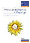 Anleitung Filterwechsel und Tipps